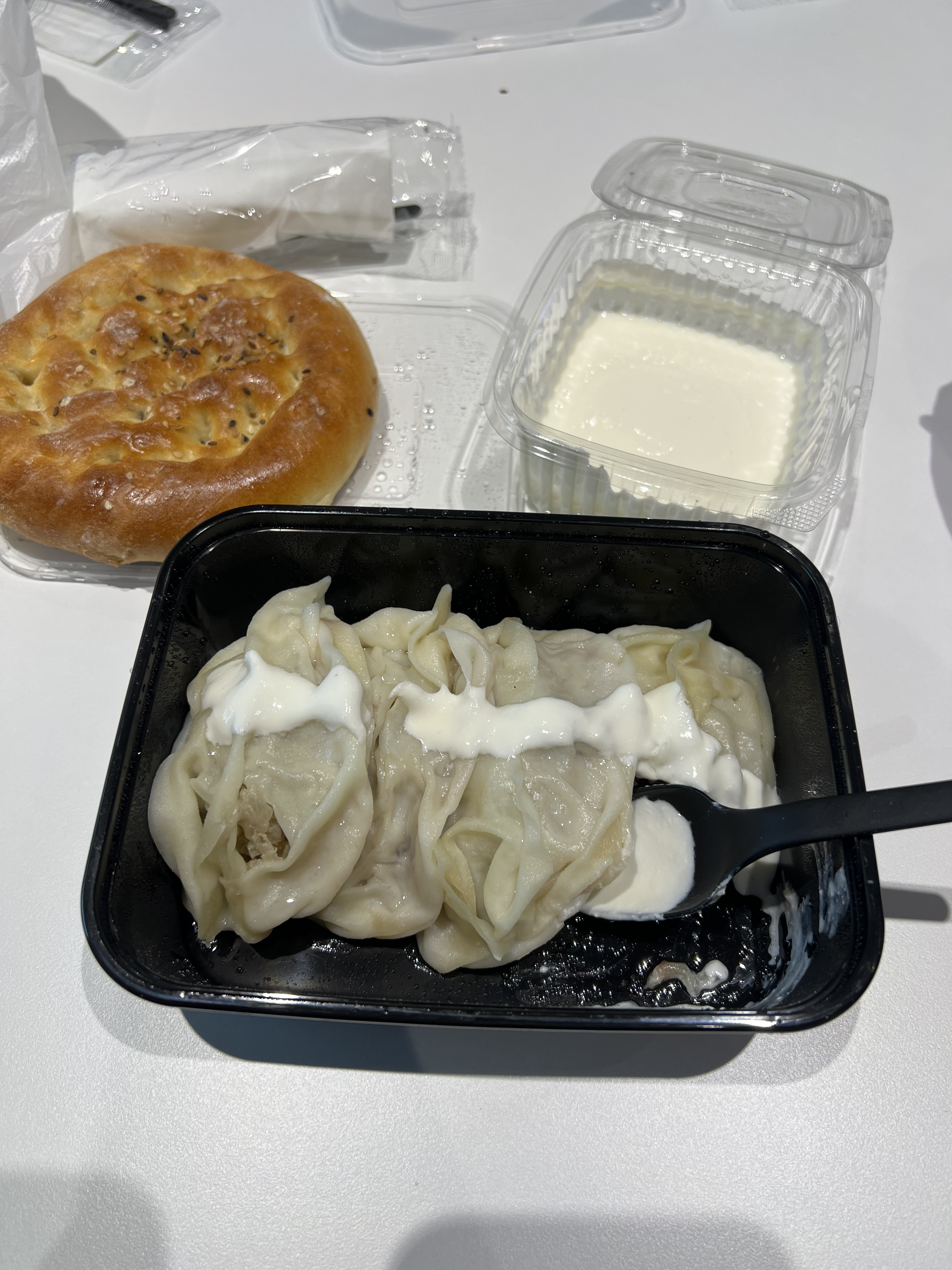Ормон's food